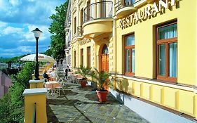 Wellness Hotel Jean De Carro